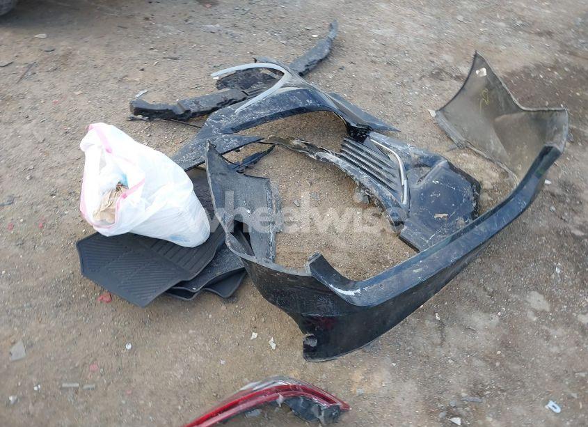 Photo 12 of 2023 Toyota Camry LE (VIN 4T1C11AK9PU165981)