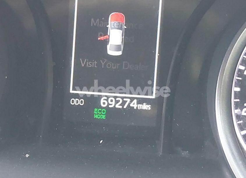 Photo 16 of 2023 Toyota Camry LE (VIN 4T1C11AK9PU165981)