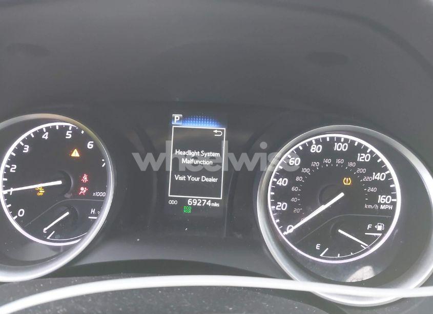 Photo 7 of 2023 Toyota Camry LE (VIN 4T1C11AK9PU165981)