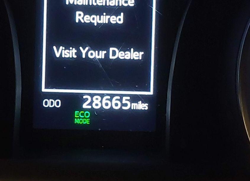 Photo 15 of 2023 Toyota Camry LE (VIN 4T1C11AK9PU171876)