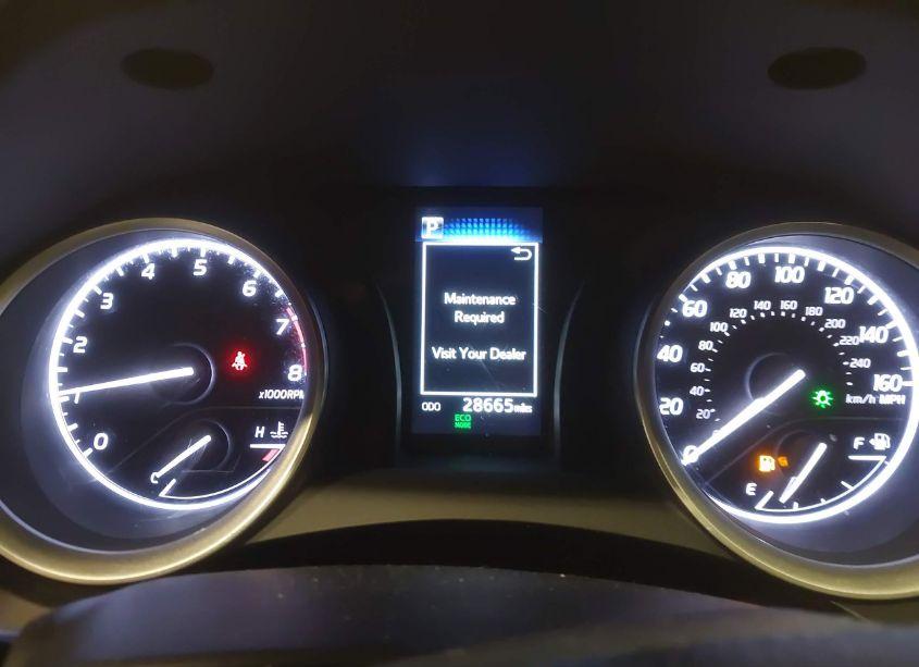 Photo 7 of 2023 Toyota Camry LE (VIN 4T1C11AK9PU171876)