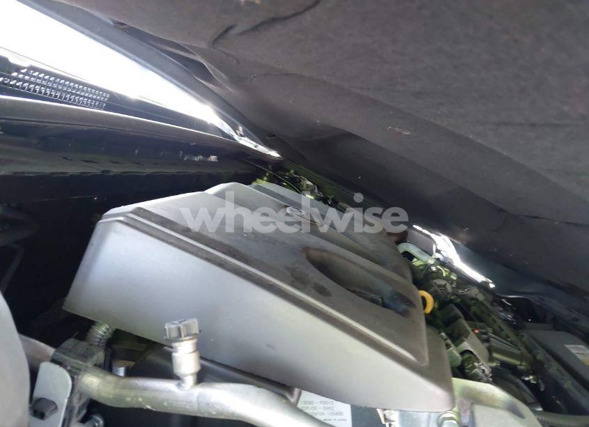 Photo 10 of 2023 Toyota Camry LE (VIN 4T1C11AK9PU746395)