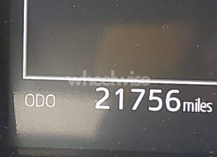 Photo 15 of 2023 Toyota Camry LE (VIN 4T1C11AK9PU746395)