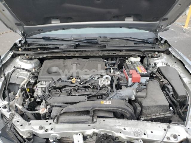 Photo 11 of 2023 TOYOTA CAMRY LE (VIN 4T1C11AK9PU747322)