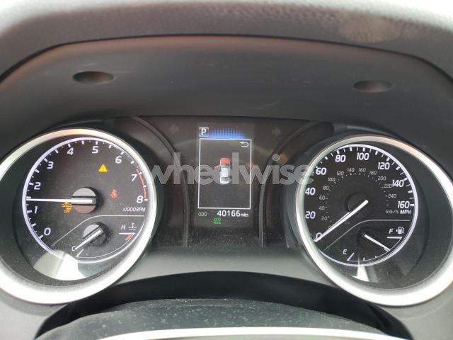 Photo 4 of 2023 TOYOTA CAMRY LE (VIN 4T1C11AK9PU747322)