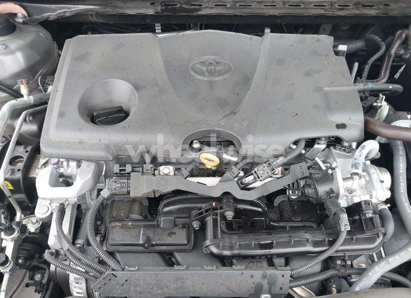 Photo 10 of 2023 Toyota Camry LE (VIN 4T1C11AK9PU813397)