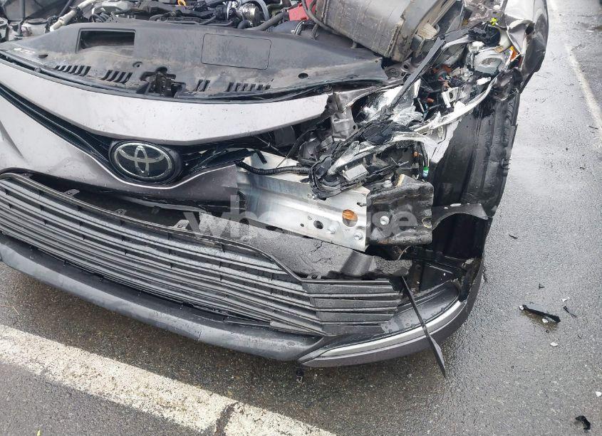 Photo 6 of 2023 Toyota Camry LE (VIN 4T1C11AK9PU813397)