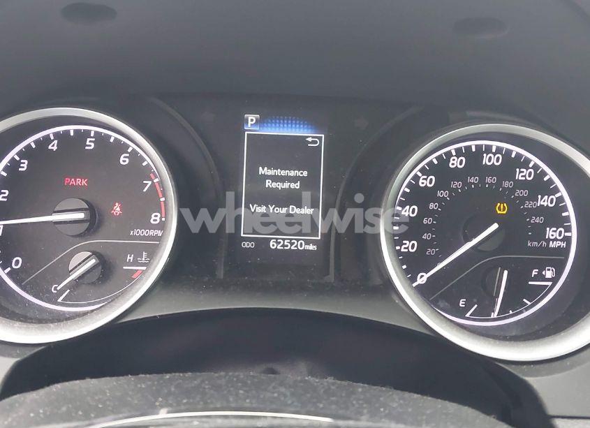 Photo 7 of 2023 Toyota Camry LE (VIN 4T1C11AK9PU813397)