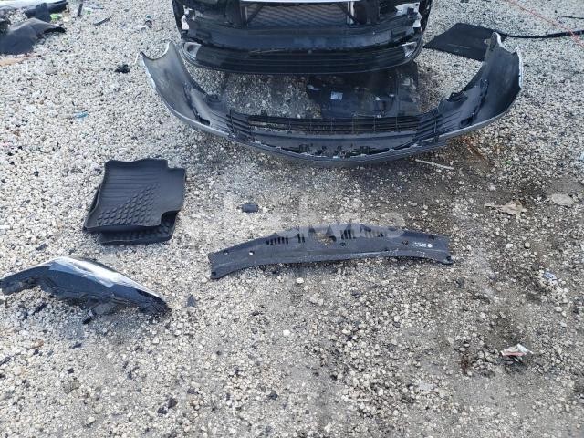 Photo 5 of 2024 TOYOTA CAMRY LE (VIN 4T1C11AK9RU189846)