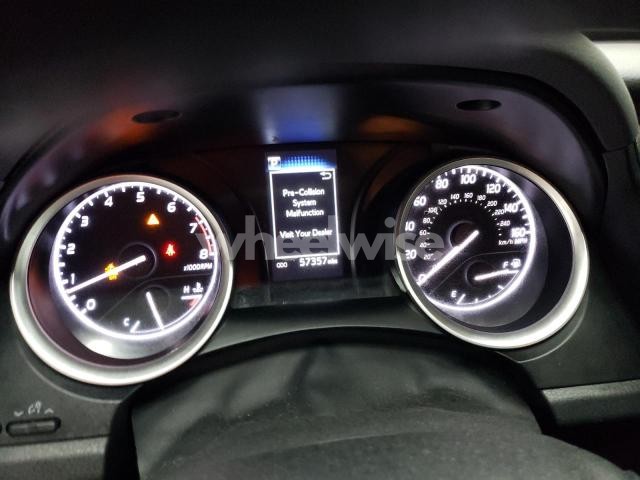 Photo 9 of 2024 TOYOTA CAMRY LE (VIN 4T1C11AK9RU189846)