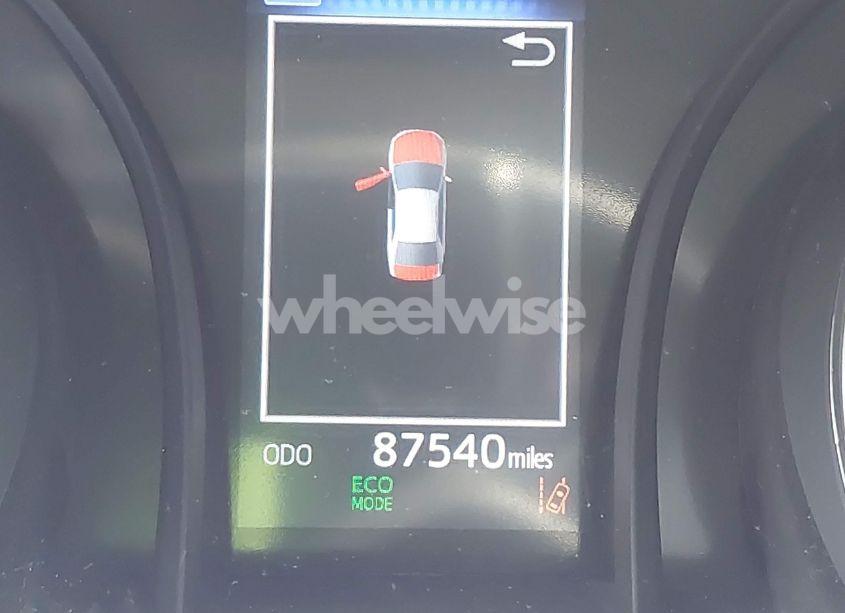 Photo 15 of 2024 Toyota Camry LE (VIN 4T1C11AK9RU191418)