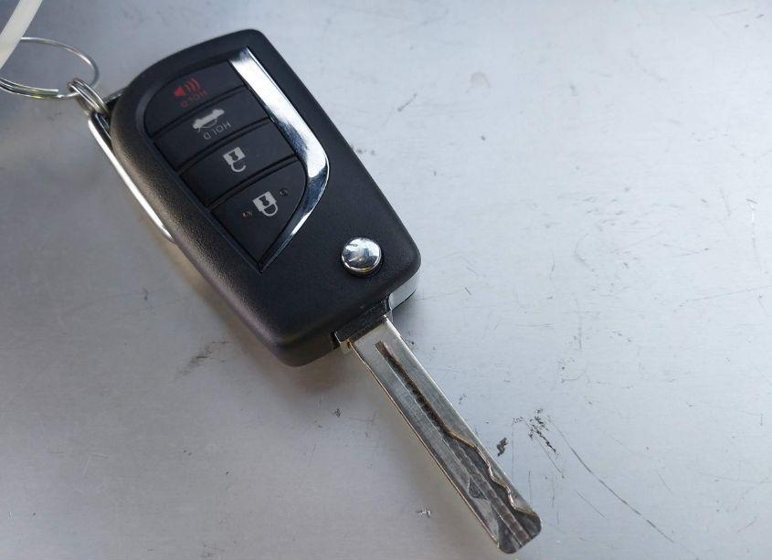 Photo 11 of 2024 Toyota Camry LE (VIN 4T1C11AK9RU193413)