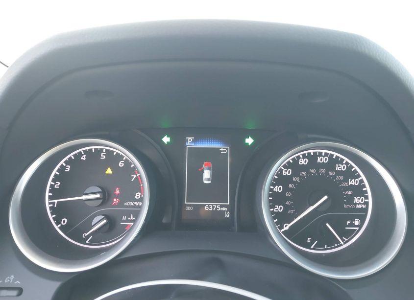 Photo 7 of 2024 Toyota Camry LE (VIN 4T1C11AK9RU193413)