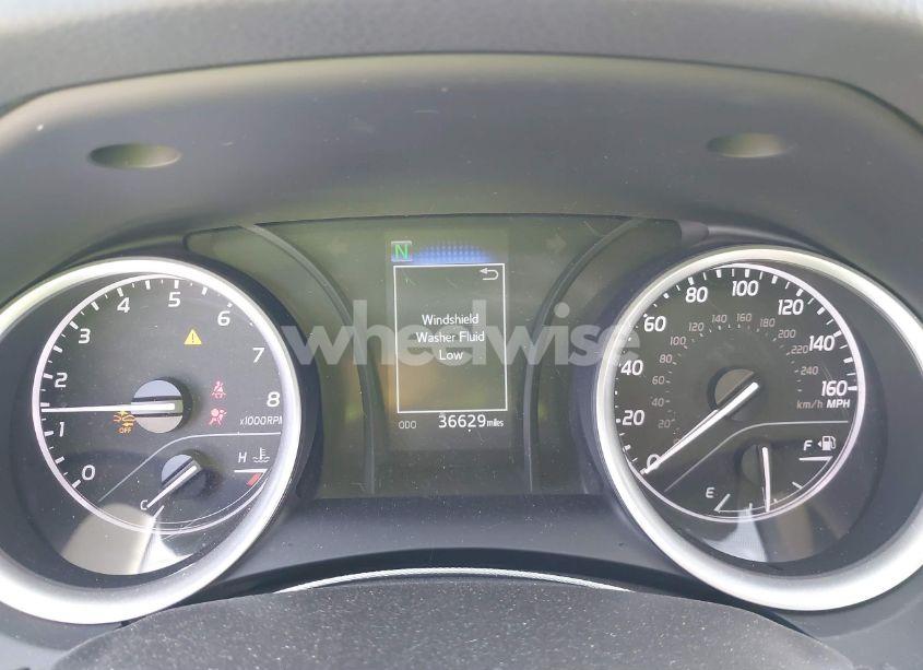 Photo 7 of 2024 Toyota Camry LE (VIN 4T1C11AK9RU194335)