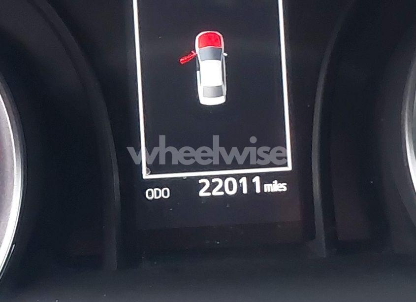 Photo 15 of 2024 Toyota Camry LE (VIN 4T1C11AK9RU260401)