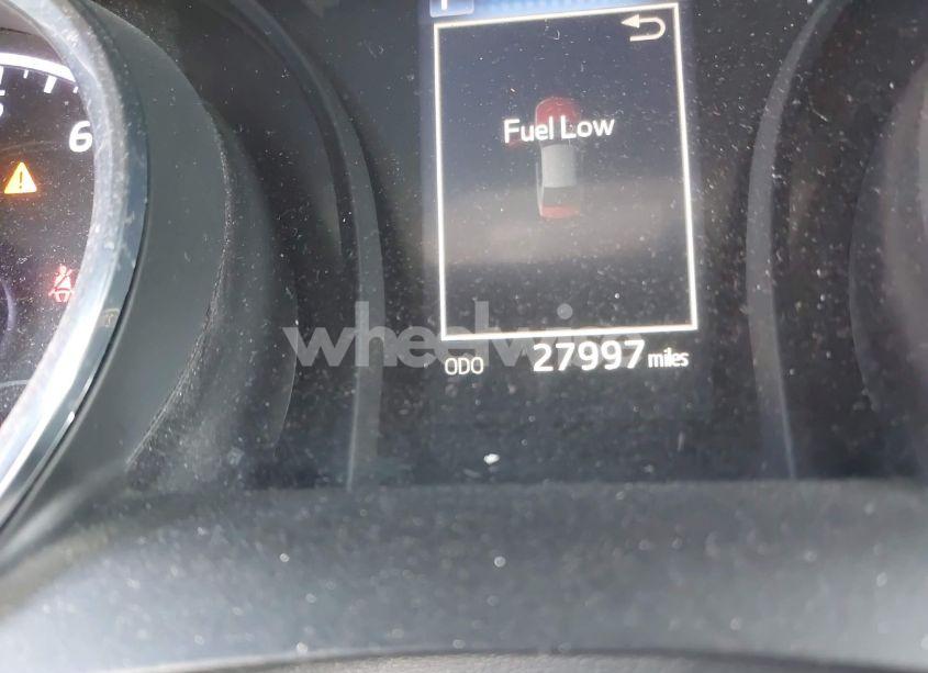 Photo 16 of 2020 Toyota Camry LE (VIN 4T1C11AKXLU335999)