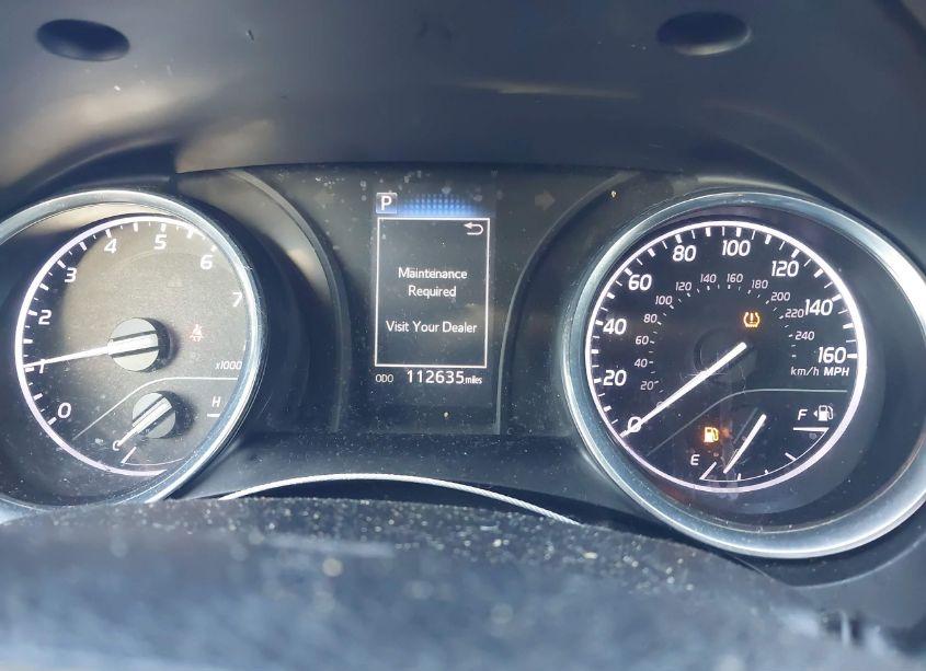 Photo 7 of 2020 Toyota Camry LE (VIN 4T1C11AKXLU389979)