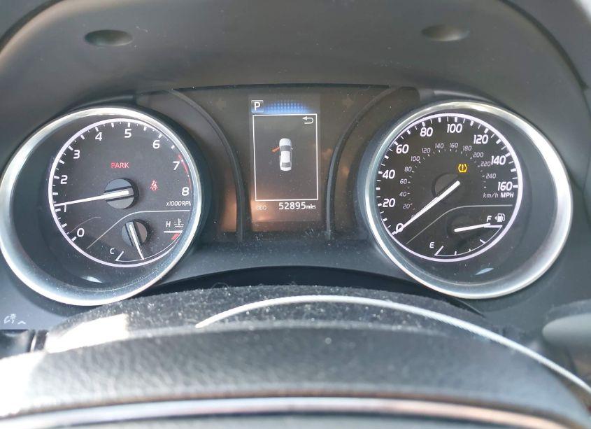 Photo 7 of 2020 Toyota Camry LE (VIN 4T1C11AKXLU870976)