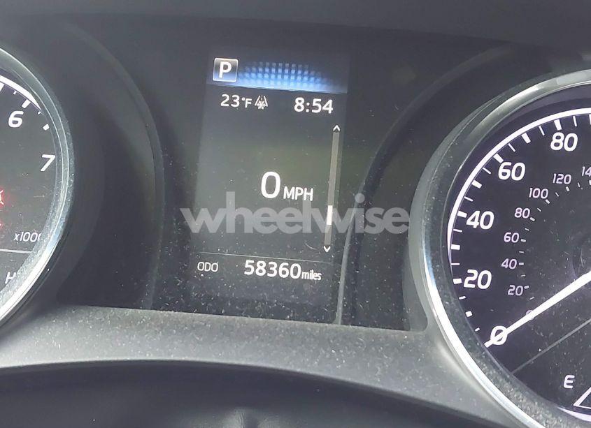 Photo 15 of 2020 Toyota Camry LE (VIN 4T1C11AKXLU871075)