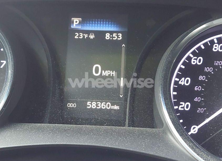 Photo 7 of 2020 Toyota Camry LE (VIN 4T1C11AKXLU871075)