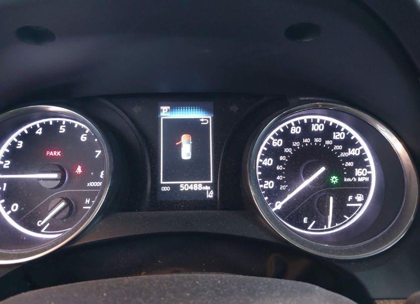 Photo 7 of 2020 Toyota Camry LE (VIN 4T1C11AKXLU949211)