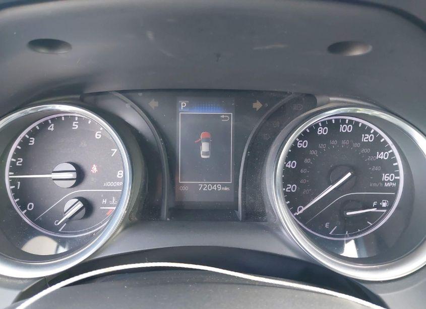 Photo 7 of 2020 Toyota Camry LE (VIN 4T1C11AKXLU960175)