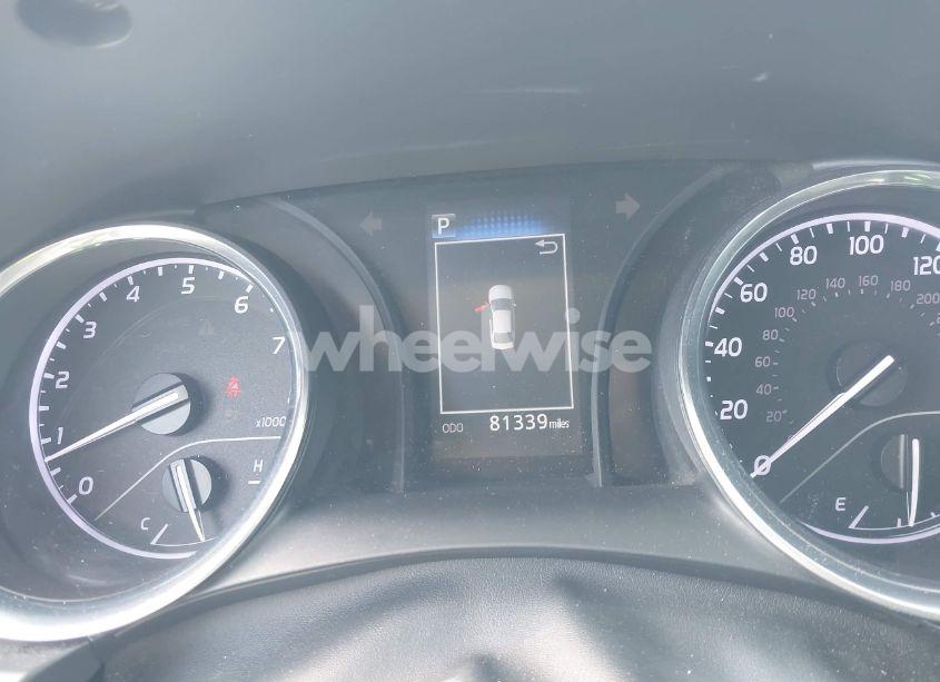 Photo 7 of 2020 Toyota Camry LE (VIN 4T1C11AKXLU969572)