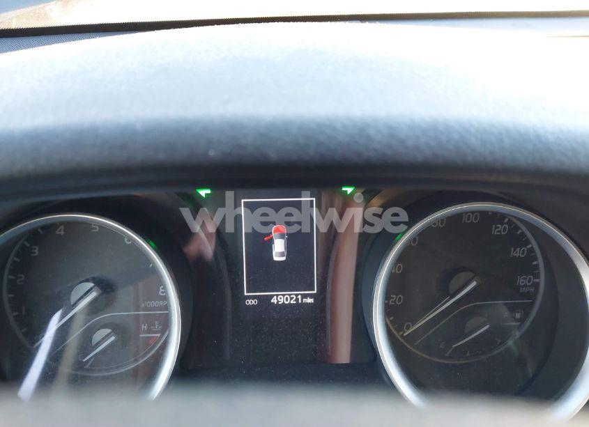 Photo 7 of 2021 Toyota Camry LE (VIN 4T1C11AKXMU426417)