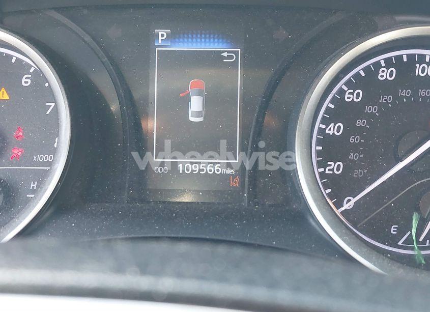 Photo 7 of 2021 Toyota Camry LE (VIN 4T1C11AKXMU435411)