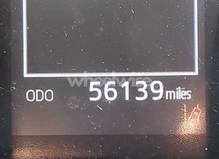 Photo 15 of 2021 Toyota Camry LE (VIN 4T1C11AKXMU436719)