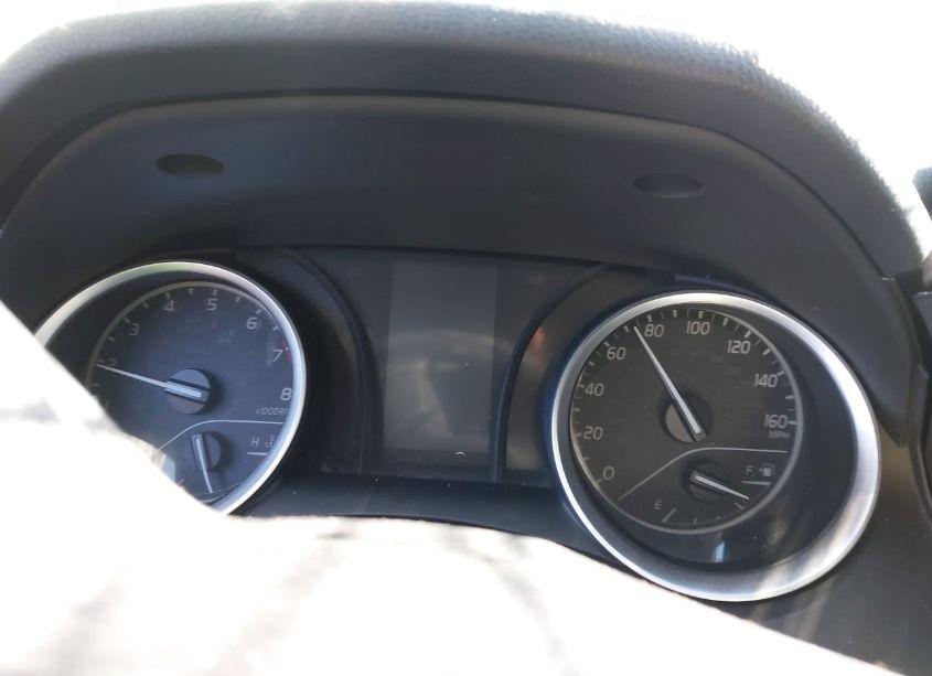 Photo 14 of 2021 Toyota Camry LE (VIN 4T1C11AKXMU446523)