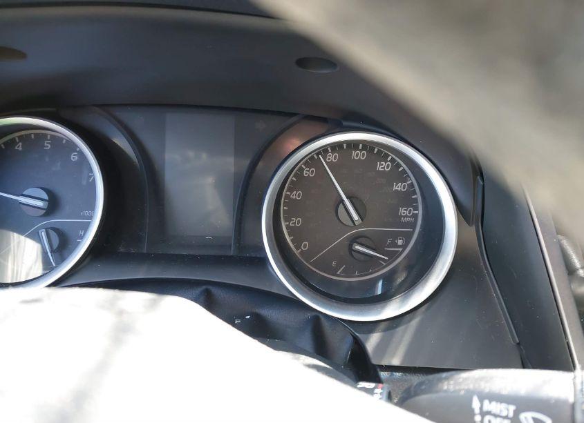 Photo 7 of 2021 Toyota Camry LE (VIN 4T1C11AKXMU446523)