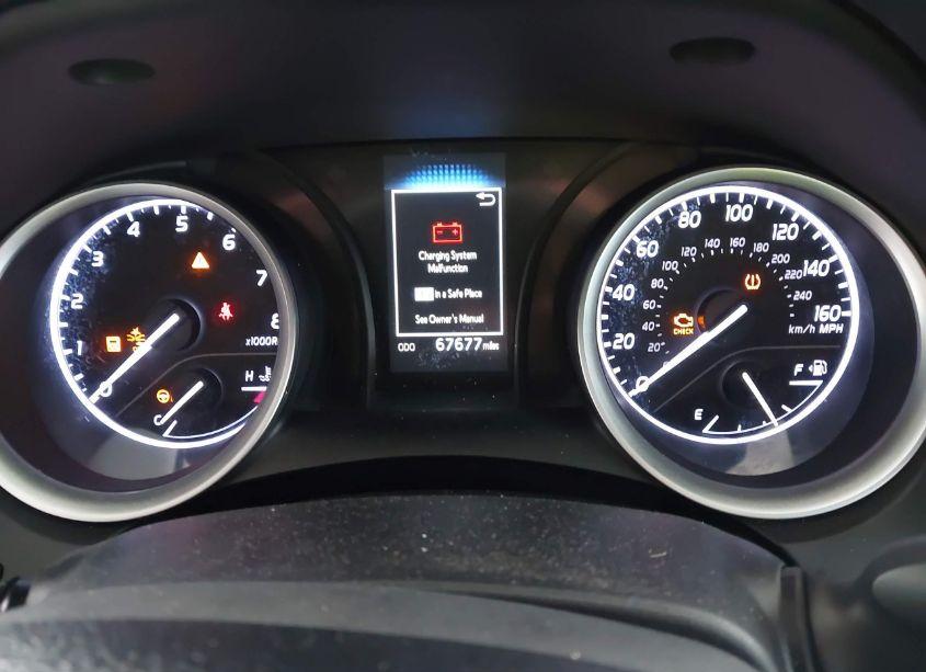 Photo 7 of 2021 Toyota Camry LE (VIN 4T1C11AKXMU541938)