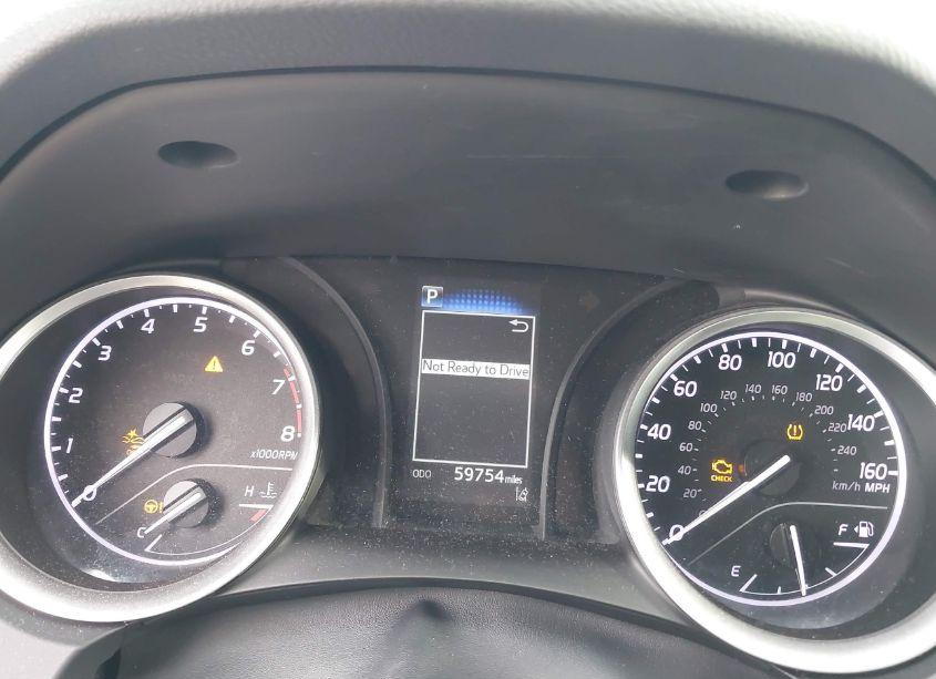 Photo 7 of 2021 Toyota Camry LE (VIN 4T1C11AKXMU587494)