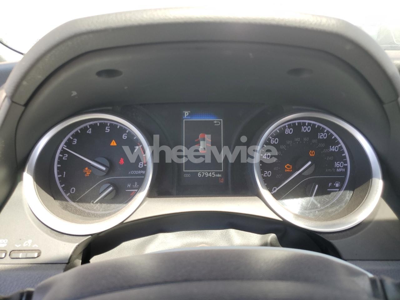 Photo 9 of 2022 TOYOTA CAMRY LE (VIN 4T1C11AKXNU037729)