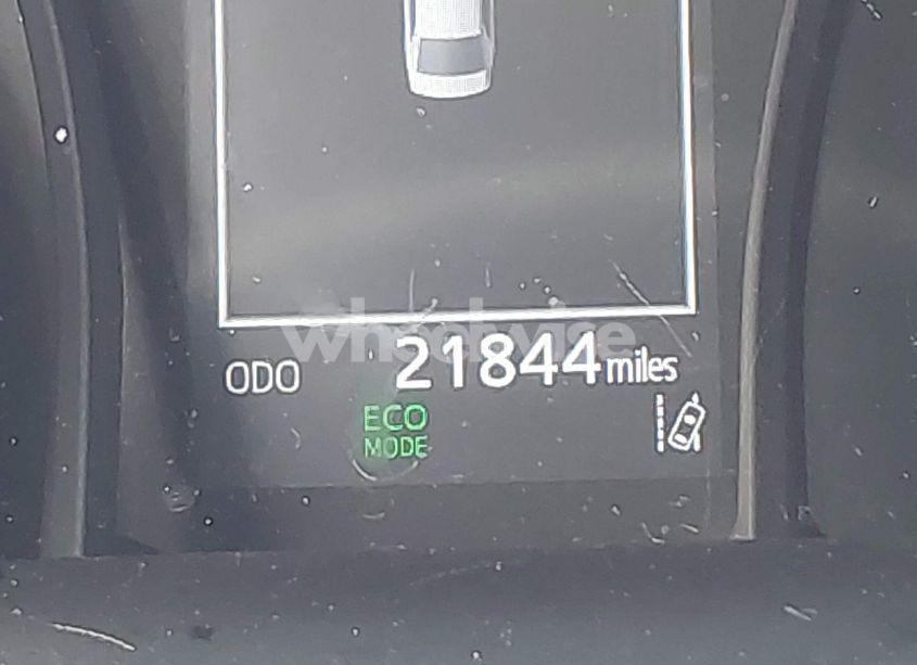 Photo 14 of 2022 Toyota Camry LE (VIN 4T1C11AKXNU642320)