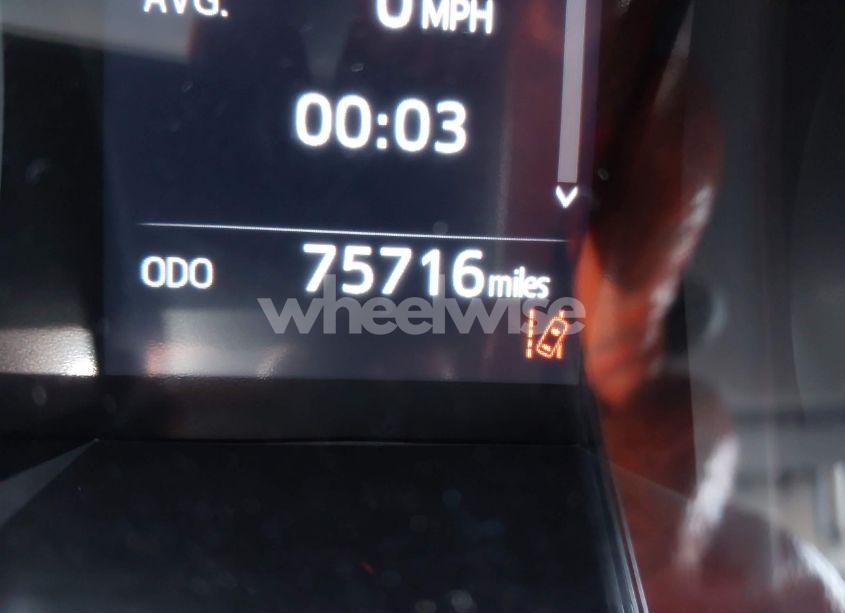 Photo 16 of 2022 Toyota Camry LE (VIN 4T1C11AKXNU679870)