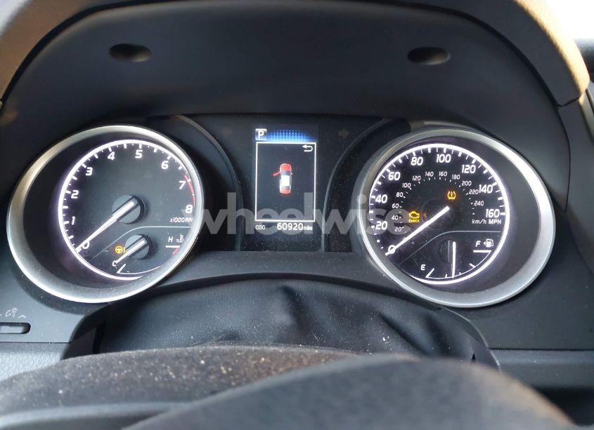 Photo 7 of 2022 Toyota Camry LE (VIN 4T1C11AKXNU687712)