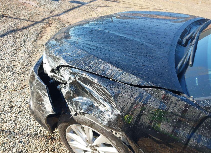 Photo 20 of 2022 Toyota Camry LE (VIN 4T1C11AKXNU711412)