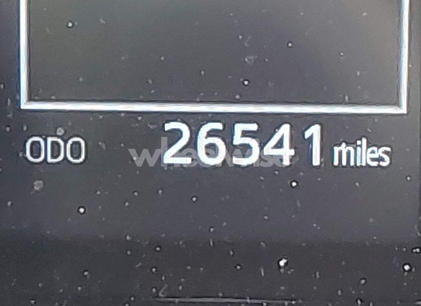 Photo 15 of 2022 Toyota Camry LE (VIN 4T1C11AKXNU714729)