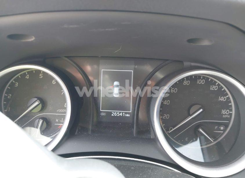 Photo 7 of 2022 Toyota Camry LE (VIN 4T1C11AKXNU714729)