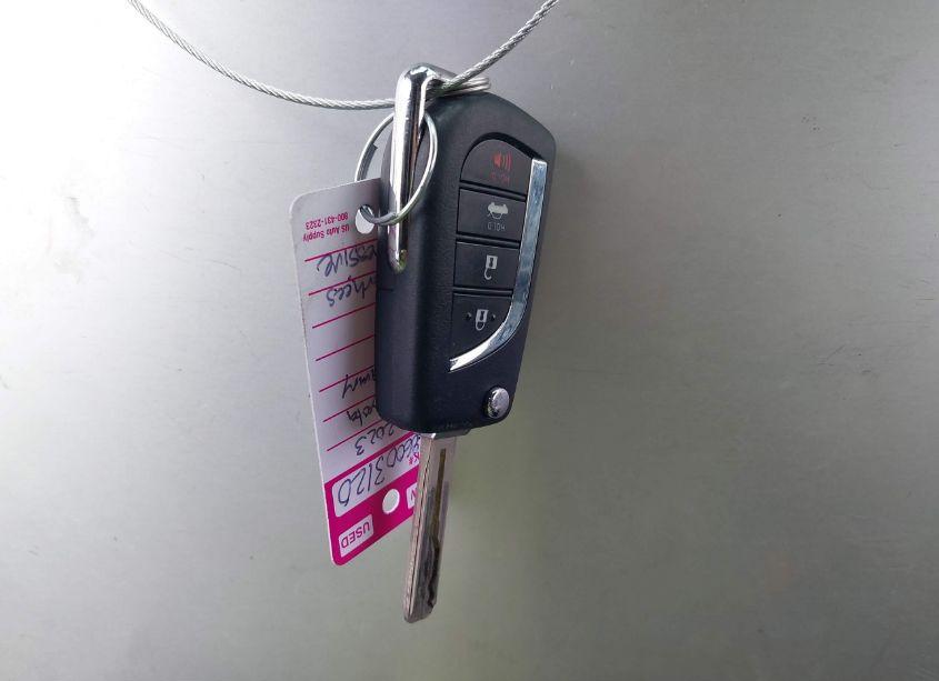 Photo 11 of 2023 Toyota Camry LE (VIN 4T1C11AKXPU101187)