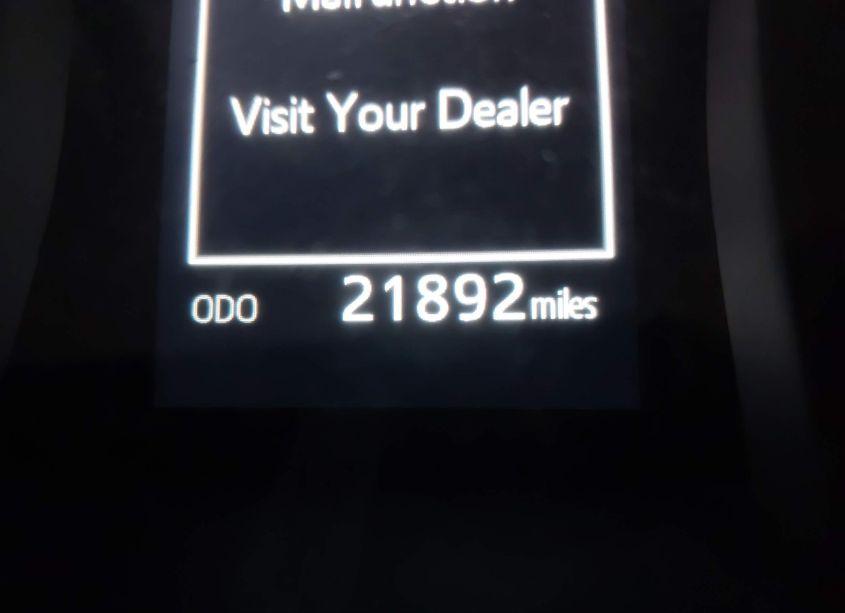 Photo 15 of 2023 Toyota Camry LE (VIN 4T1C11AKXPU101187)