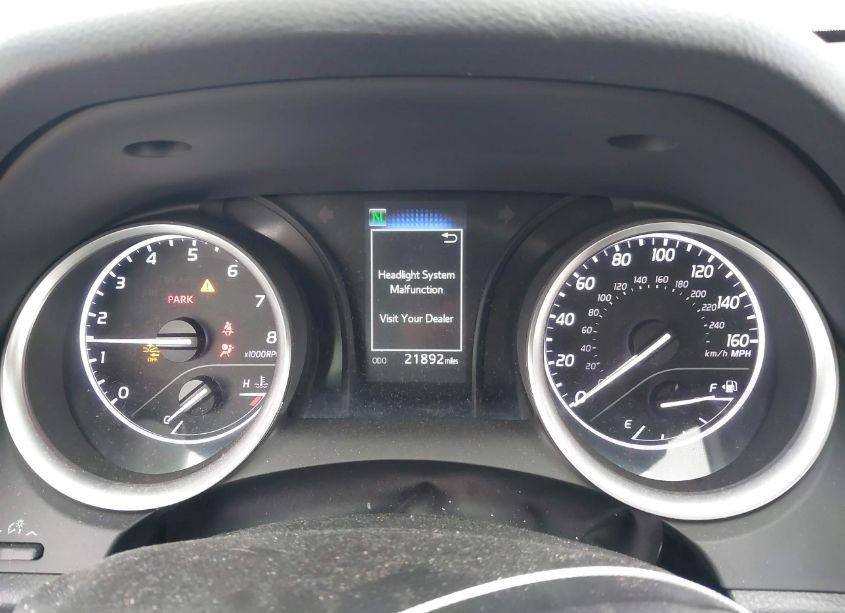 Photo 7 of 2023 Toyota Camry LE (VIN 4T1C11AKXPU101187)