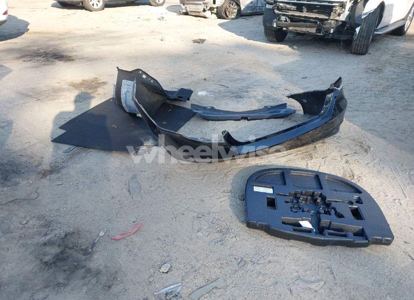 Photo 12 of 2023 Toyota Camry LE (VIN 4T1C11AKXPU111377)