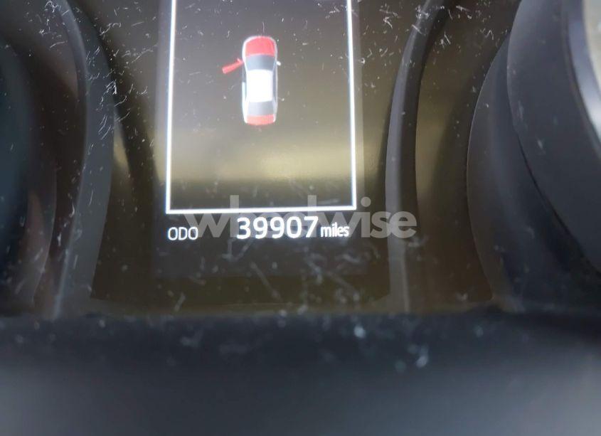 Photo 16 of 2023 Toyota Camry LE (VIN 4T1C11AKXPU111377)