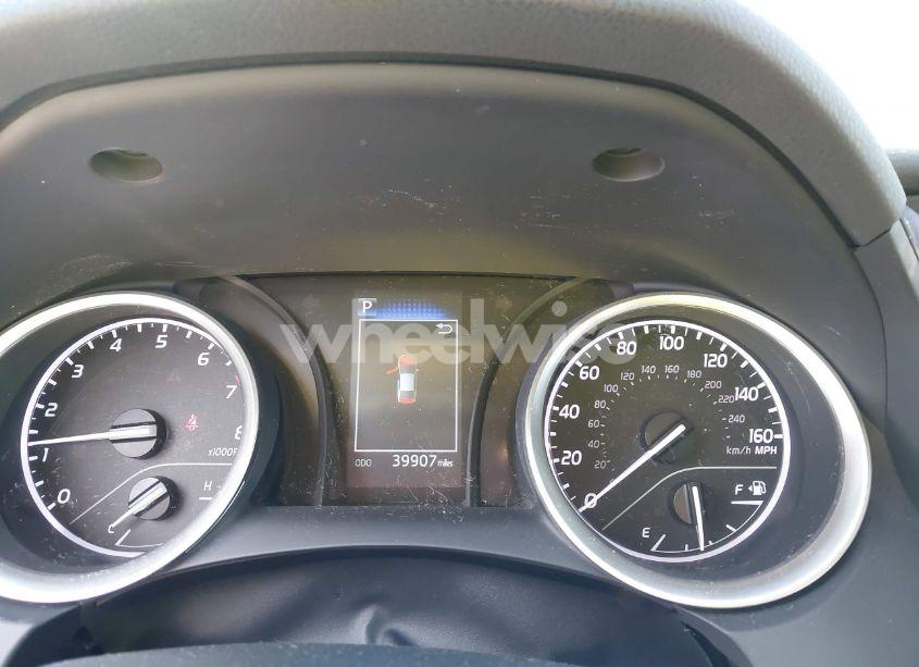 Photo 7 of 2023 Toyota Camry LE (VIN 4T1C11AKXPU111377)