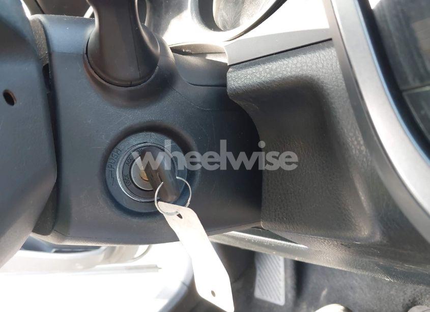 Photo 11 of 2023 Toyota Camry LE (VIN 4T1C11AKXPU112979)