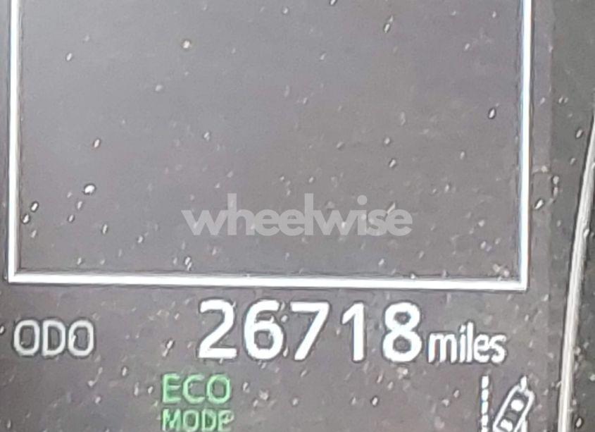 Photo 15 of 2023 Toyota Camry LE (VIN 4T1C11AKXPU112979)