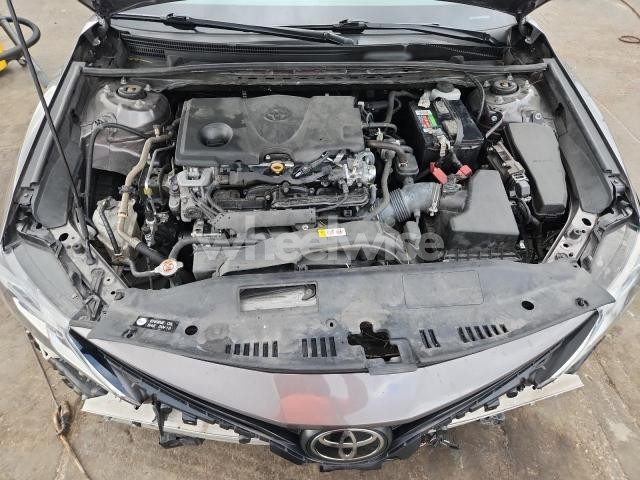 Photo 6 of 2023 TOYOTA CAMRY LE (VIN 4T1C11AKXPU140300)